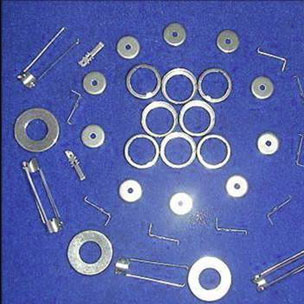 不锈钢类冲压件